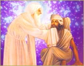 Satgur Sukh Sagar - 300 Saal Guru De Naal