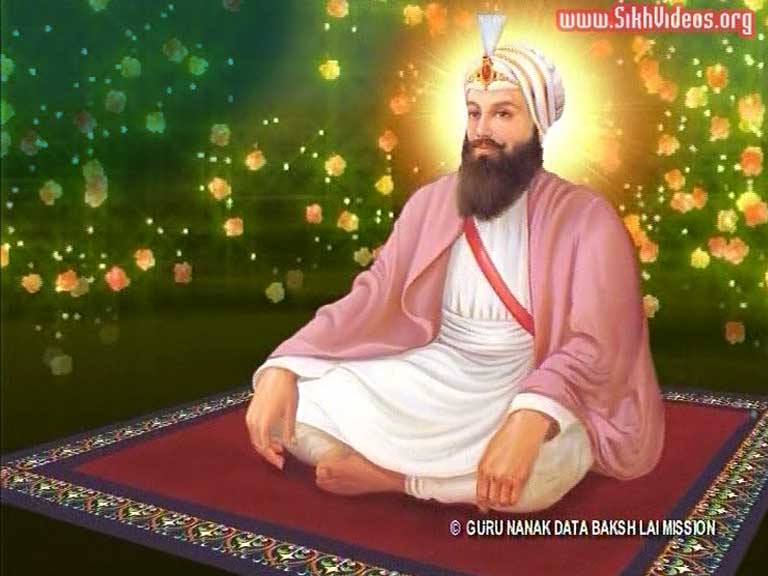 Guru Har Rai Ji