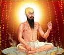 Crux of Sikhism